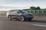 Honda CR-V 2015 года (CIS)